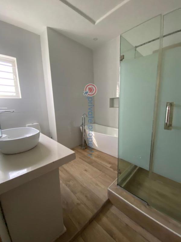 5 bedroom Detached Duplex For Sale Ikota Lekki Lagos - 5