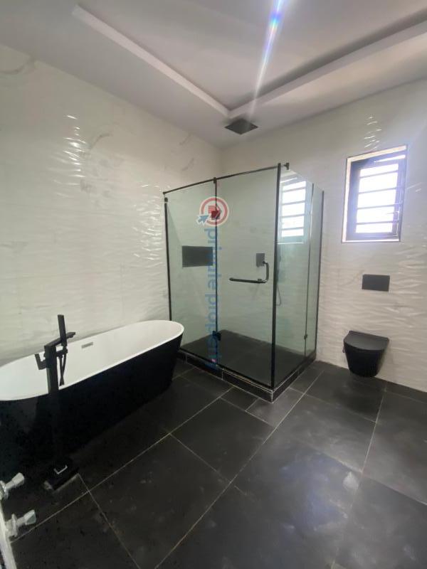5 bedroom Detached Duplex For Sale Ikota Lekki Lagos - 9