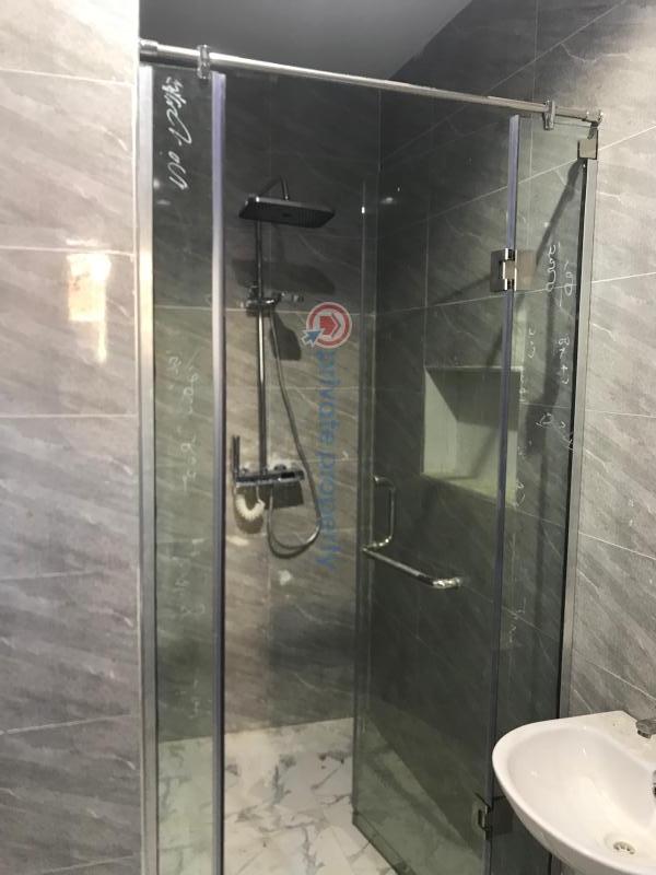 3 bedroom Block Of Flats For Rent Bishop Oluwole Ahmadu Bello Way Victoria Island Lagos - 1