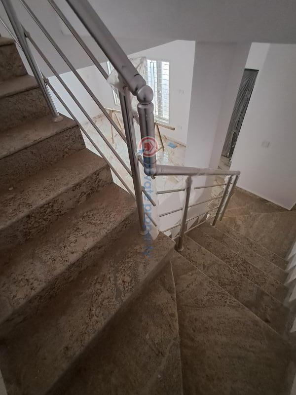 4 bedroom Maisonette For Sale Nike Art Gallery Lekki Phase 1 Lagos - 16