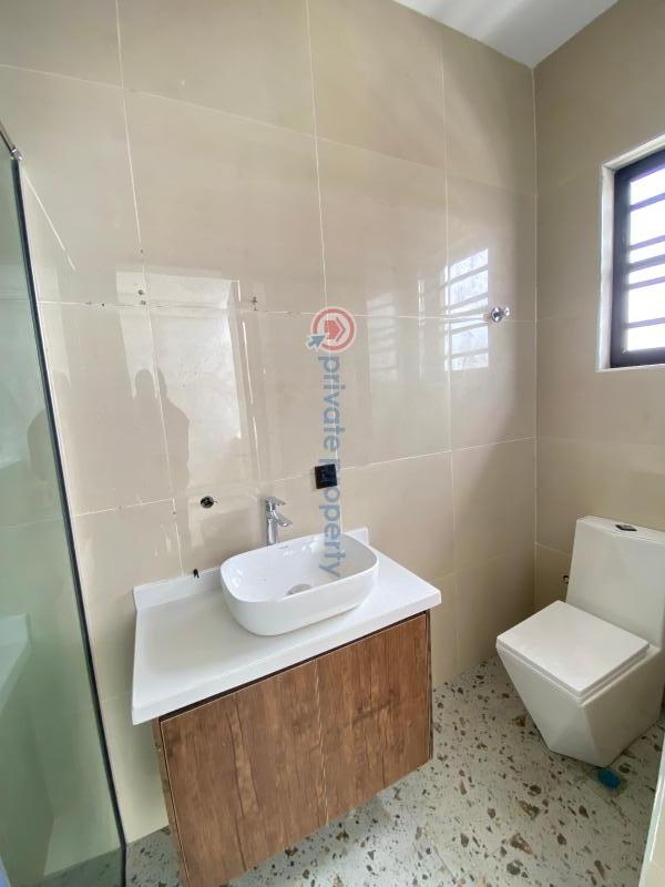 2 bedroom Block Of Flats For Sale Lekki Phase 1 Lagos - 9