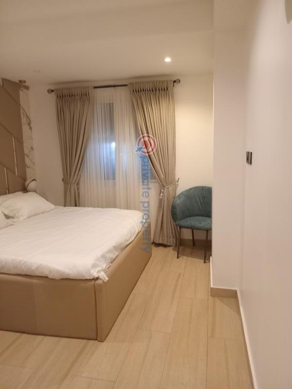 3 bedroom Block Of Flats For Sale A & A Towers Eko Atlantic City Victoria Island Lagos Eko Atlantic Victoria Island Lagos - 23