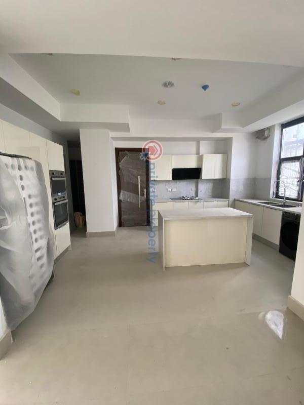 3 bedroom Flat & Apartment For Sale Lekki Phase 1 Lekki Lagos State Lekki Phase 1 Lagos - 5
