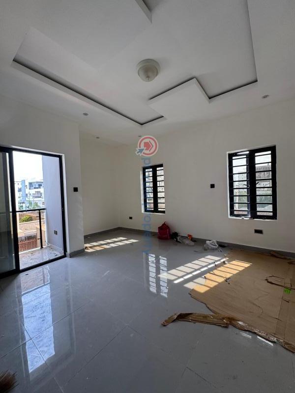 2 bedroom Block Of Flats For Sale Ikate Elegushi Lekki Lagos - 6