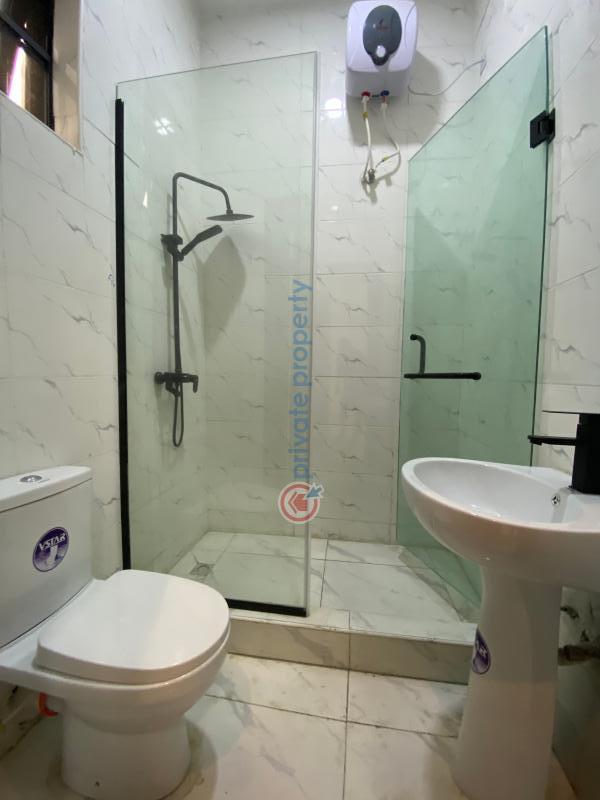 4 bedroom Semi detached Duplex For Sale Ikota Estate Ikota Lekki Lagos - 4