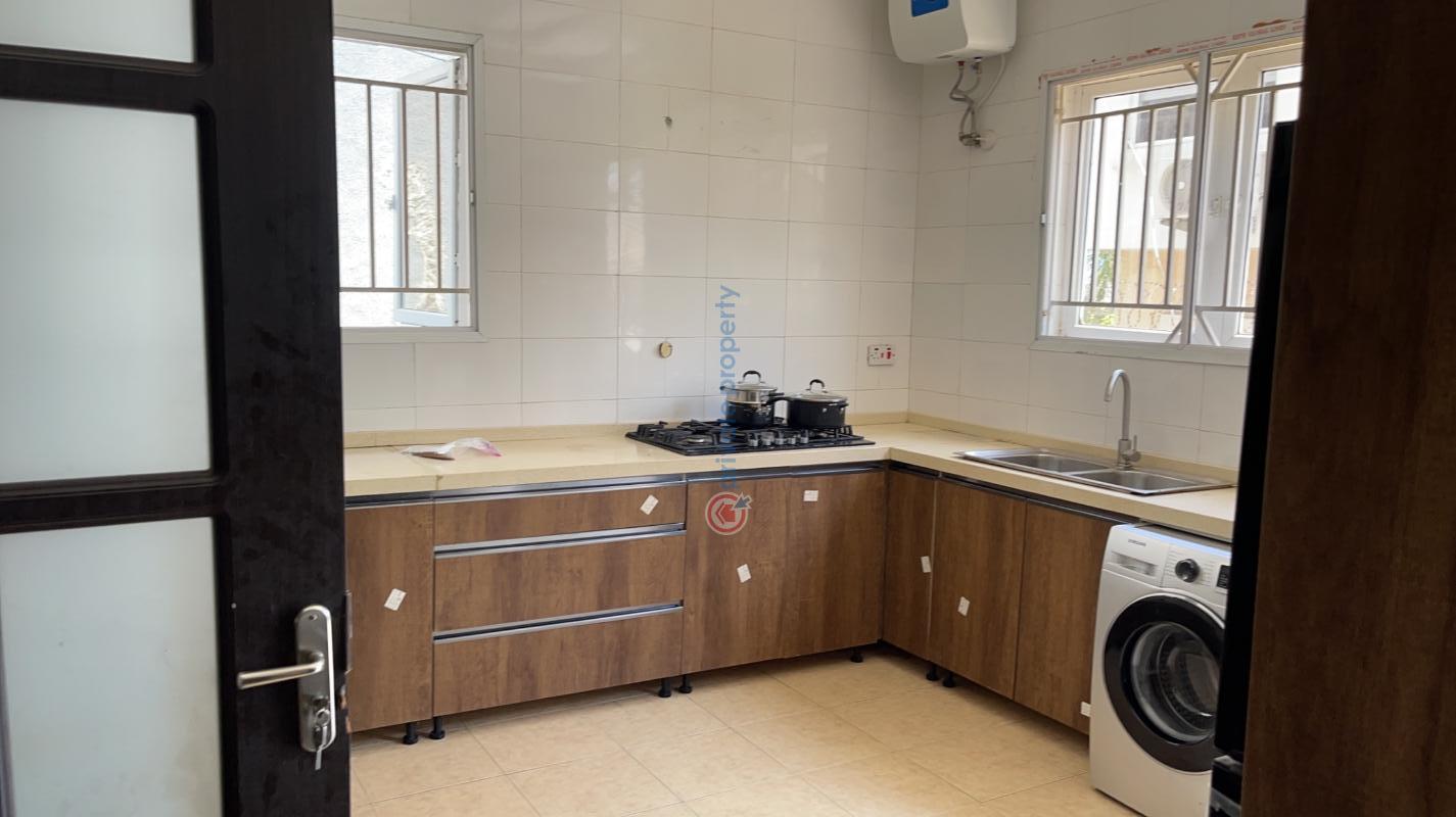 3 bedroom Short Stay Short let Vintage Park Estate 2 Ikate Elegushi Lekki Lagos - 8