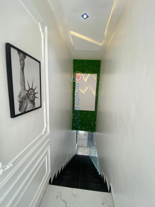 4 bedroom Detached Duplex For Sale Orchid Road Lekki Lagos Ikota Lekki Lagos - 9