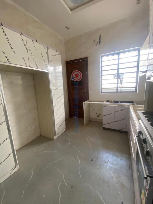 4 bedroom Semi detached Duplex For Sale Vgc Lekki Phase 2 Lagos - 2