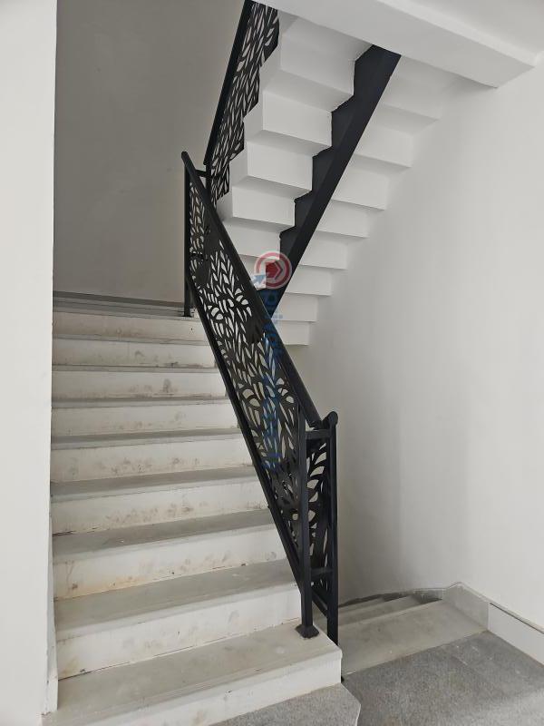 Luxury 5 bedroom - 13 5 bedroom Semi detached Duplex For Sale Remi Olowude Parkview Estate Ikoyi Lagos - 13