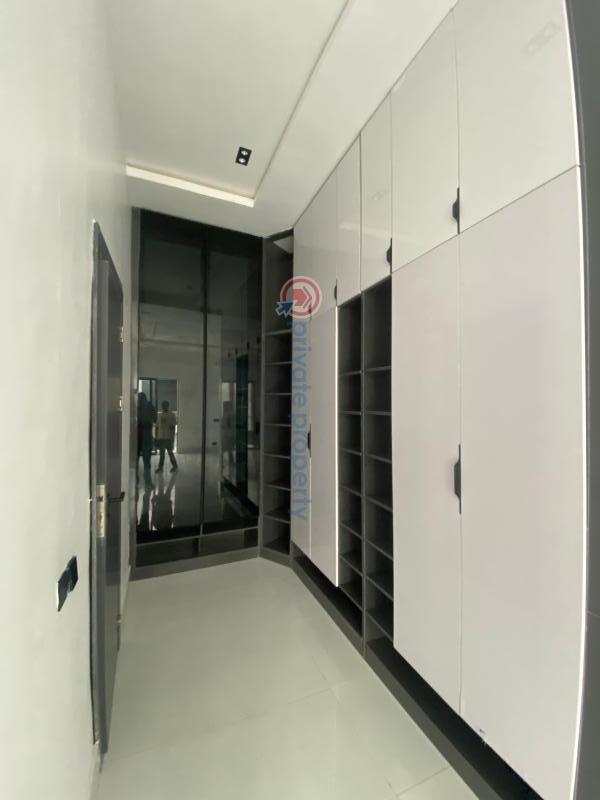 4 bedroom Detached Duplex For Sale Ajah Lekki Lagos State Lekki Phase 2 Lagos - 4