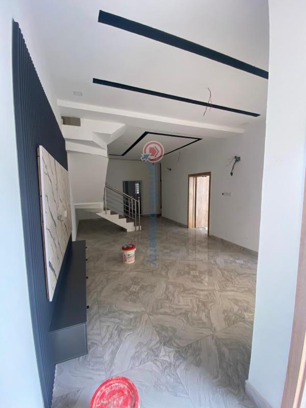 4 bedroom Semi detached Duplex For Rent Abraham Adesanya Ajah Lagos - 2