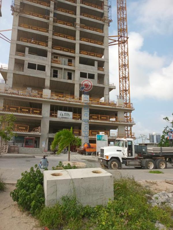 3 bedroom Block Of Flats For Sale Phoenix Towers Eko Atlantic City Victoria Island Lagos Eko Atlantic Victoria Island Lagos - 7