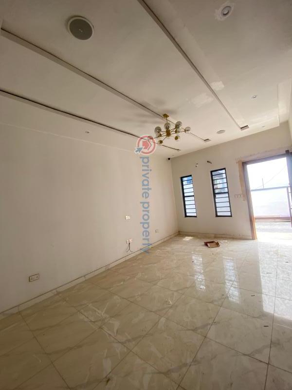 2 bedroom Terrace For Sale Ikota Lekki Lagos - 3