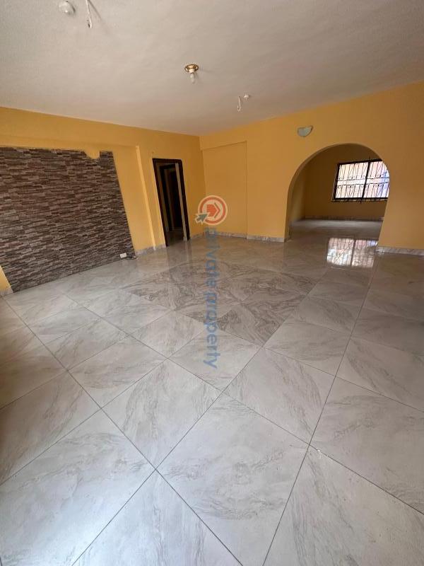 3 bedroom Flat & Apartment For Rent Ologolo Lekki Lagos - 0