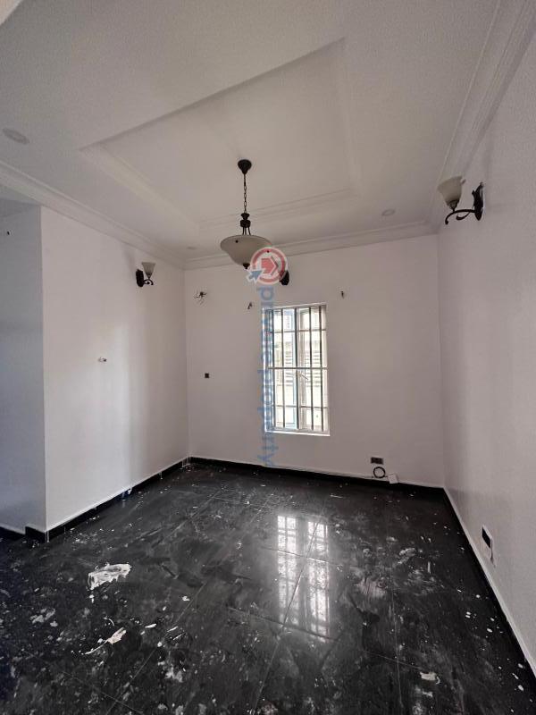 Commercial Property For Rent Chevyview Estate Chevron Drive Lekki Lagos - 4