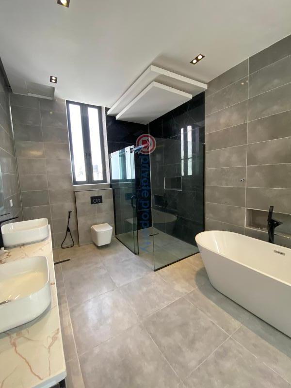 5 bedroom Detached Duplex For Sale Ikota Lekki Lagos - 5