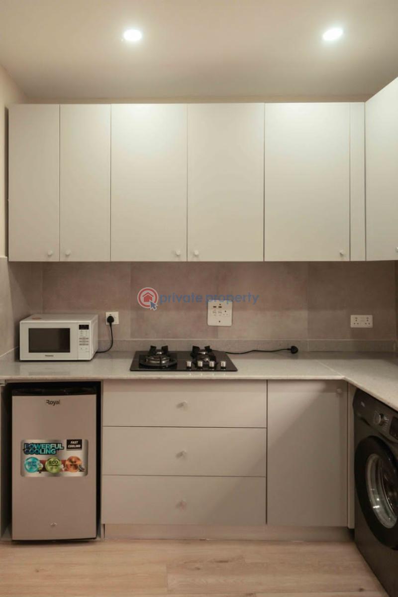 Uche newly launched luxury 3 bedrooms apartment - 6 3 bedroom Flat & Apartment Short let Ikate Lekki Phase 1 Lagos - 6