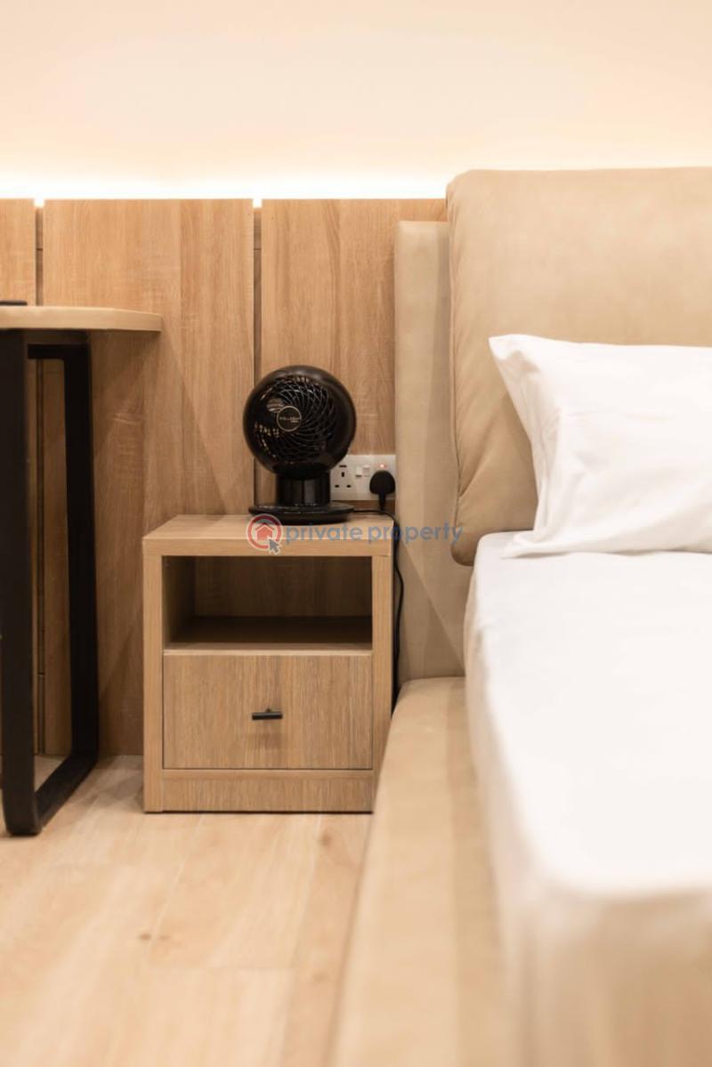 Uche newly launched luxury 3 bedrooms apartment - 8 3 bedroom Flat & Apartment Short let Ikate Lekki Phase 1 Lagos - 8