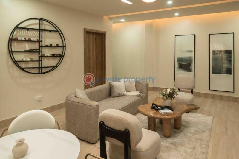 Uche newly launched luxury 3 bedrooms apartment - 2 3 bedroom Flat & Apartment Short let Ikate Lekki Phase 1 Lagos - 2