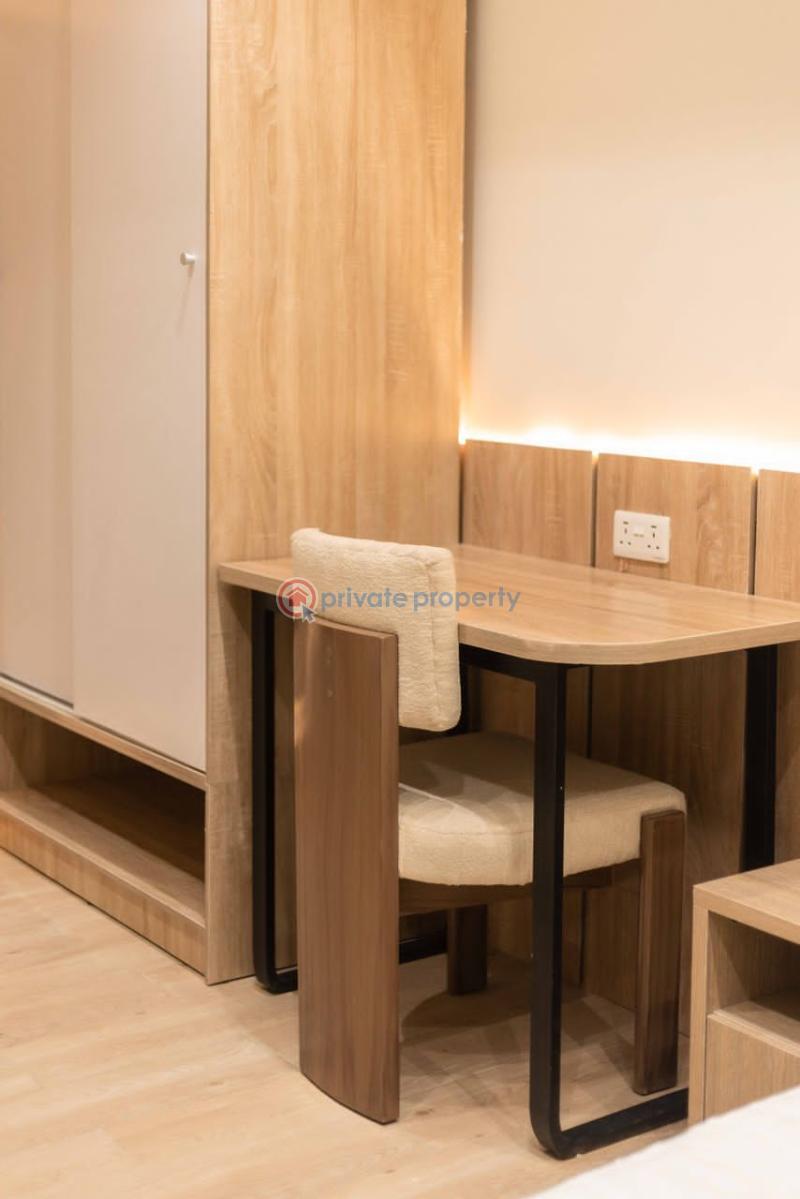 Uche newly launched luxury 3 bedrooms apartment - 7 3 bedroom Flat & Apartment Short let Ikate Lekki Phase 1 Lagos - 7