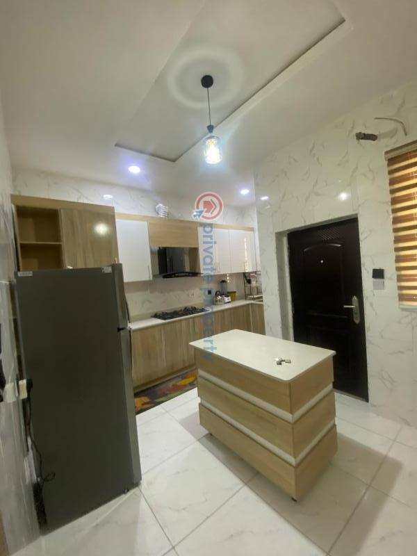 2 bedroom Duplex For Rent Ajah Lagos - 3