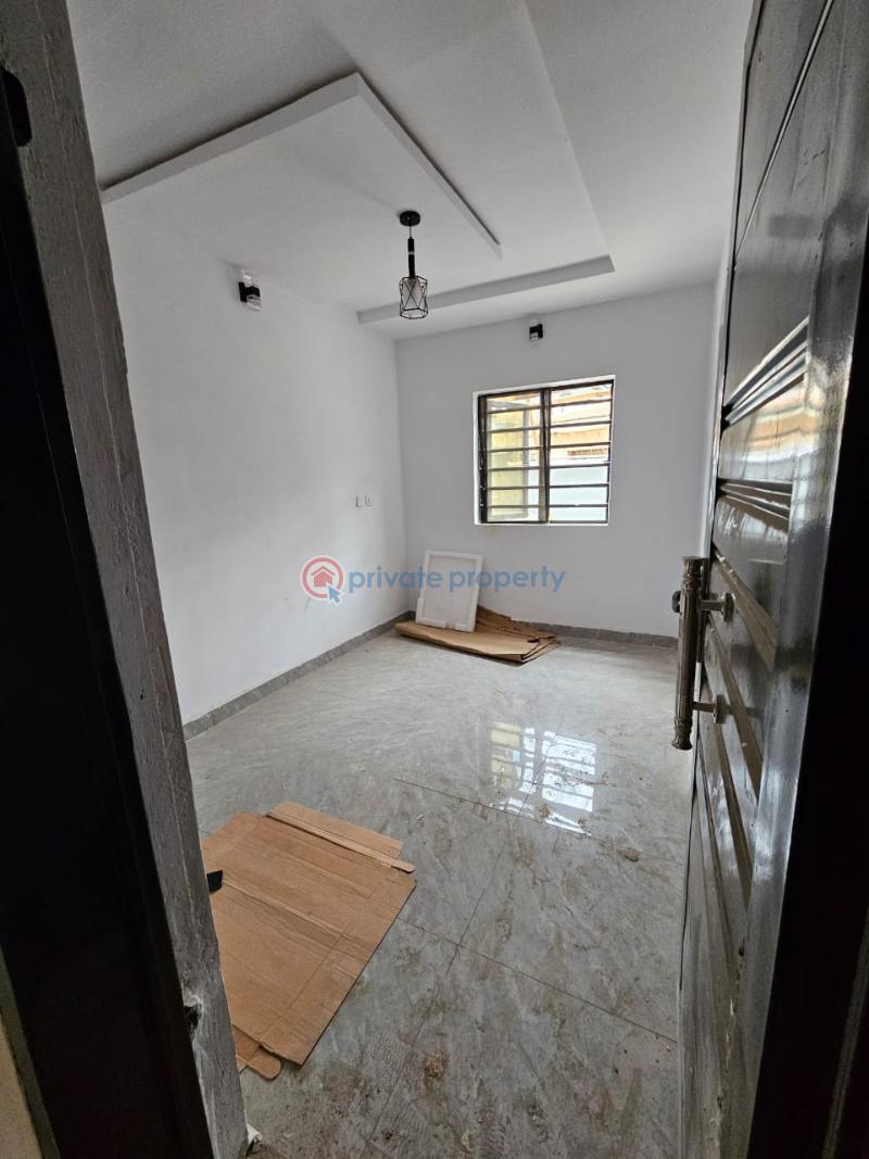 House For Rent Location:irorun Oluwa Estate Soka Ibadan Ibadan Oyo - 0