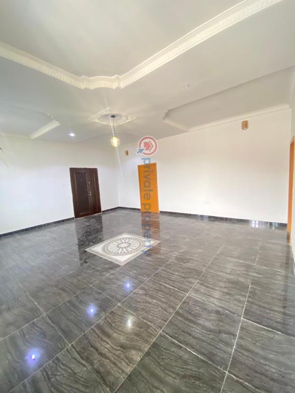 3 bedroom Duplex For Rent Alpha Beach, New Road Igbo Efon Lekki Lagos - 2
