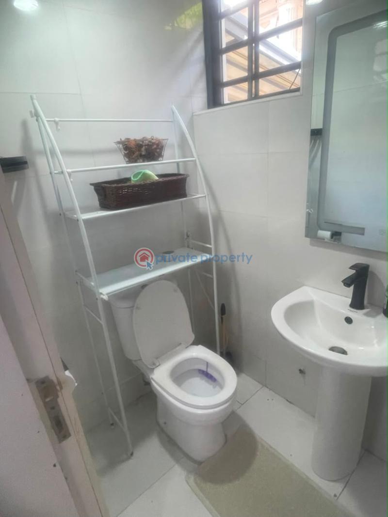 6 bedroom Penthouse For Rent Vgc Victoria Garden City Lekki Lagos - 6