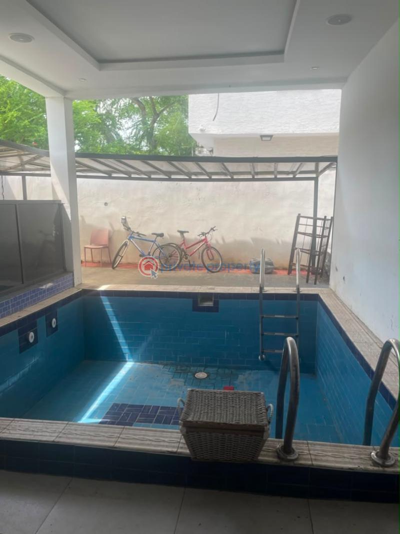 6 bedroom Penthouse For Rent Vgc Victoria Garden City Lekki Lagos - 4