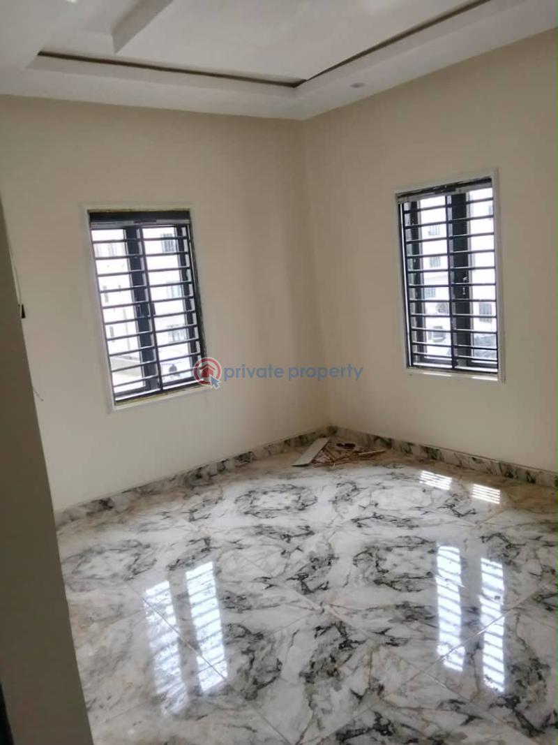 6 bedroom Detached Duplex For Sale Jahi Abuja Phase 2  - 3