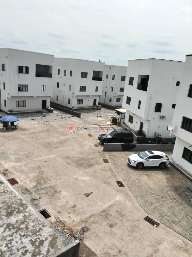 6 bedroom Detached Duplex For Sale Jahi Abuja Phase 2  - 1