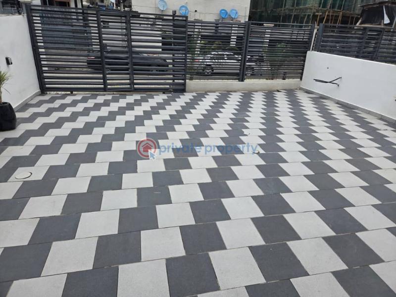 5 bedroom Detached Duplex For Sale Osapa Lekki Lagos - 16