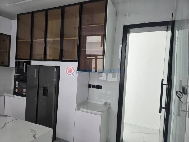 5 bedroom Detached Duplex For Sale Osapa Lekki Lagos - 3