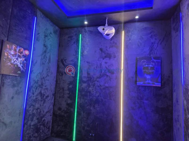 5 bedroom Detached Duplex For Sale Osapa Lekki Lagos - 2