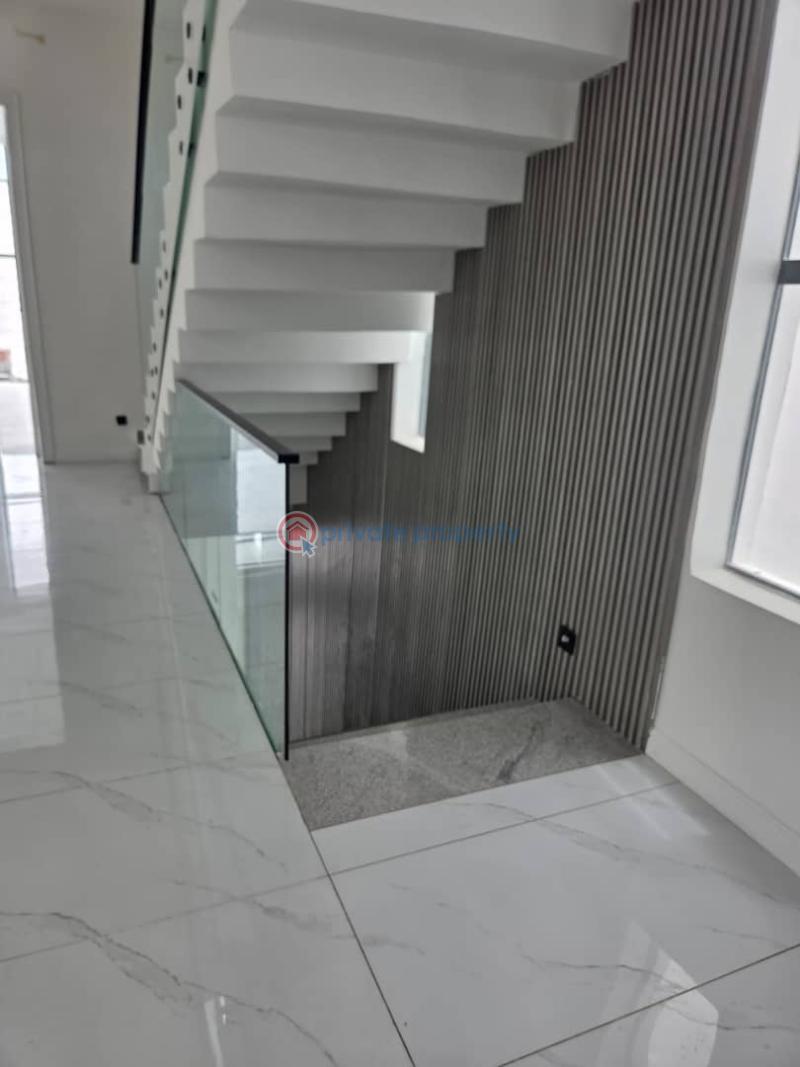 5 bedroom Detached Duplex For Sale Osapa Lekki Lagos - 13