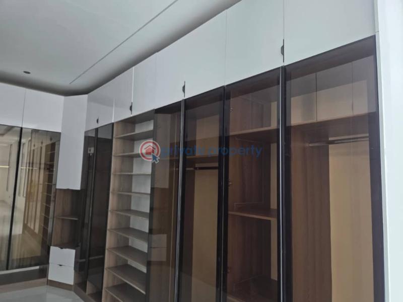 5 bedroom Detached Duplex For Sale Osapa Lekki Lagos - 9