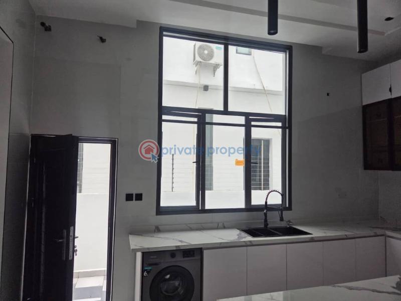 5 bedroom Detached Duplex For Sale Osapa Lekki Lagos - 6