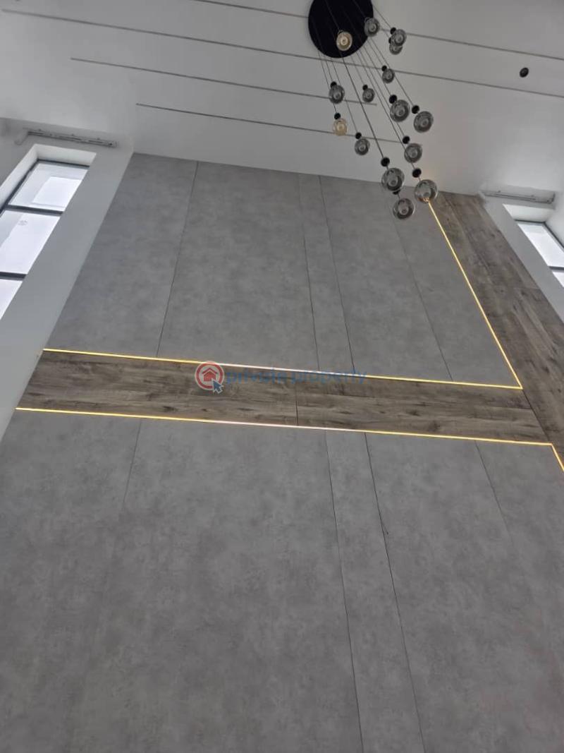5 bedroom Detached Duplex For Sale Osapa Lekki Lagos - 7