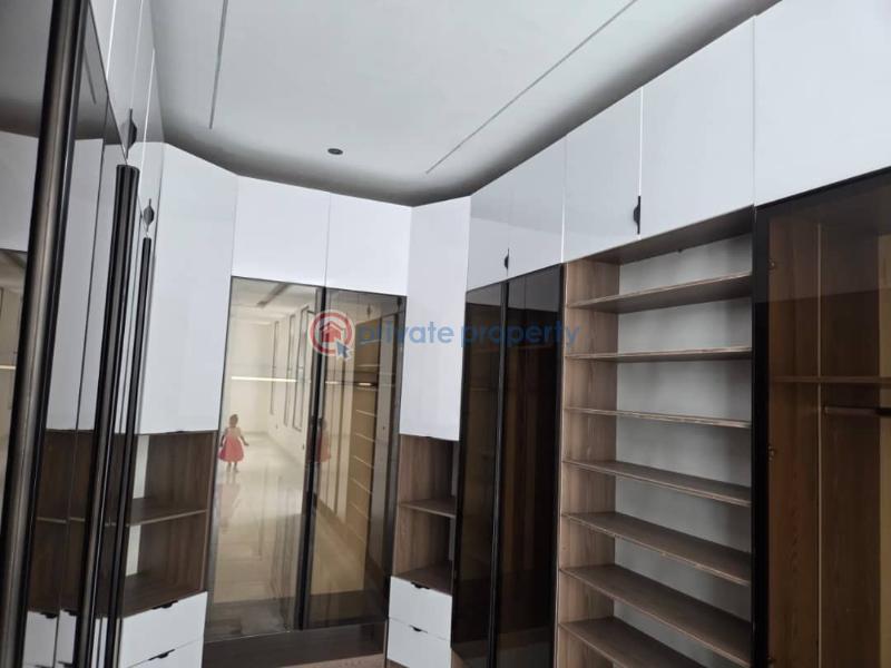 5 bedroom Detached Duplex For Sale Osapa Lekki Lagos - 12