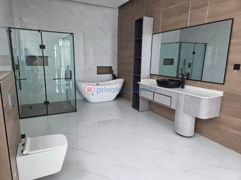 5 bedroom Detached Duplex For Sale Osapa Lekki Lagos - 5