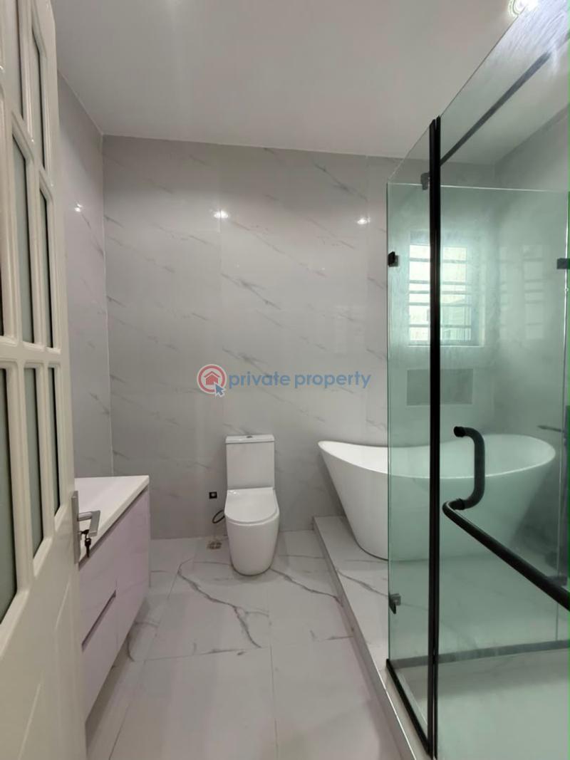 5 bedroom Detached Duplex For Sale Ikota Lekki Lagos - 14