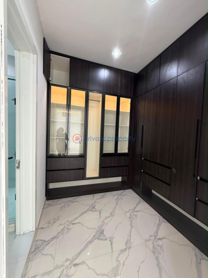 5 bedroom Detached Duplex For Sale Ikota Lekki Lagos - 21