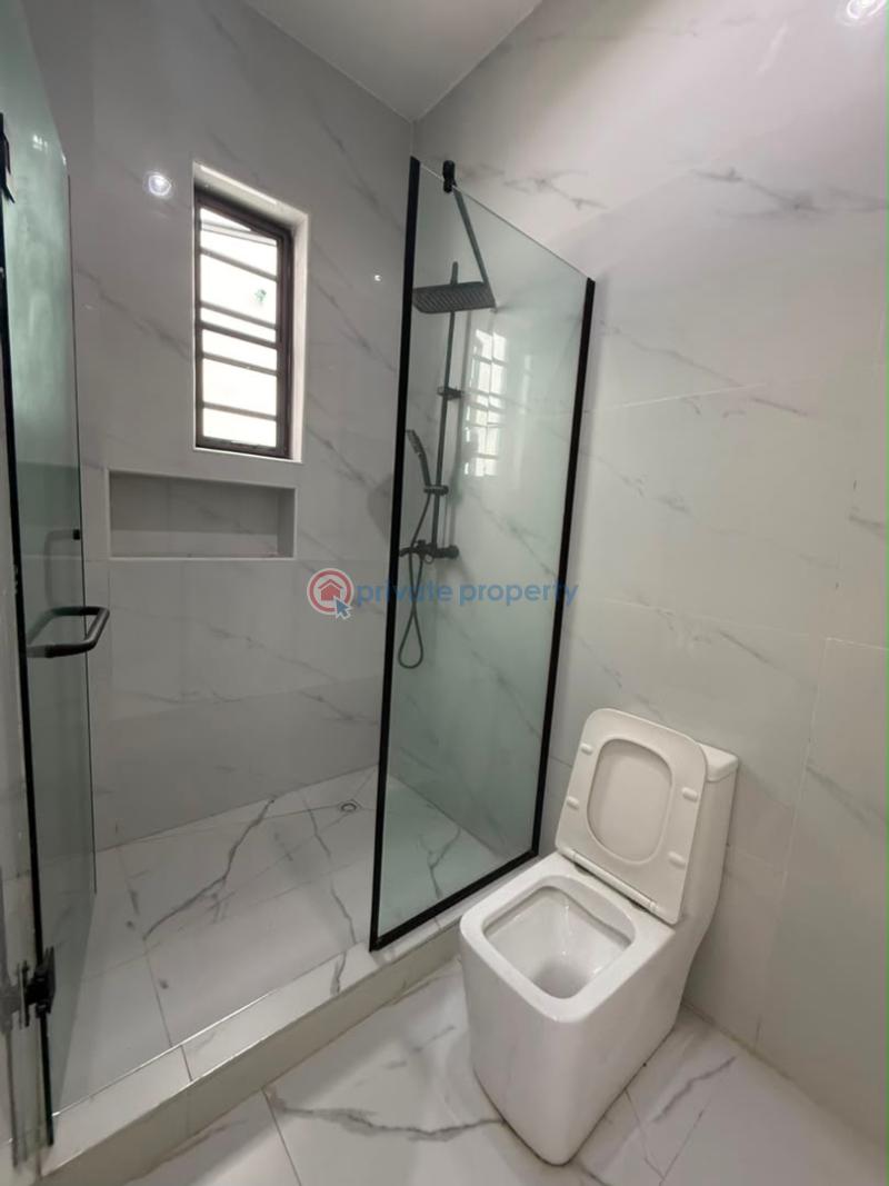 5 bedroom Detached Duplex For Sale Ikota Lekki Lagos - 2