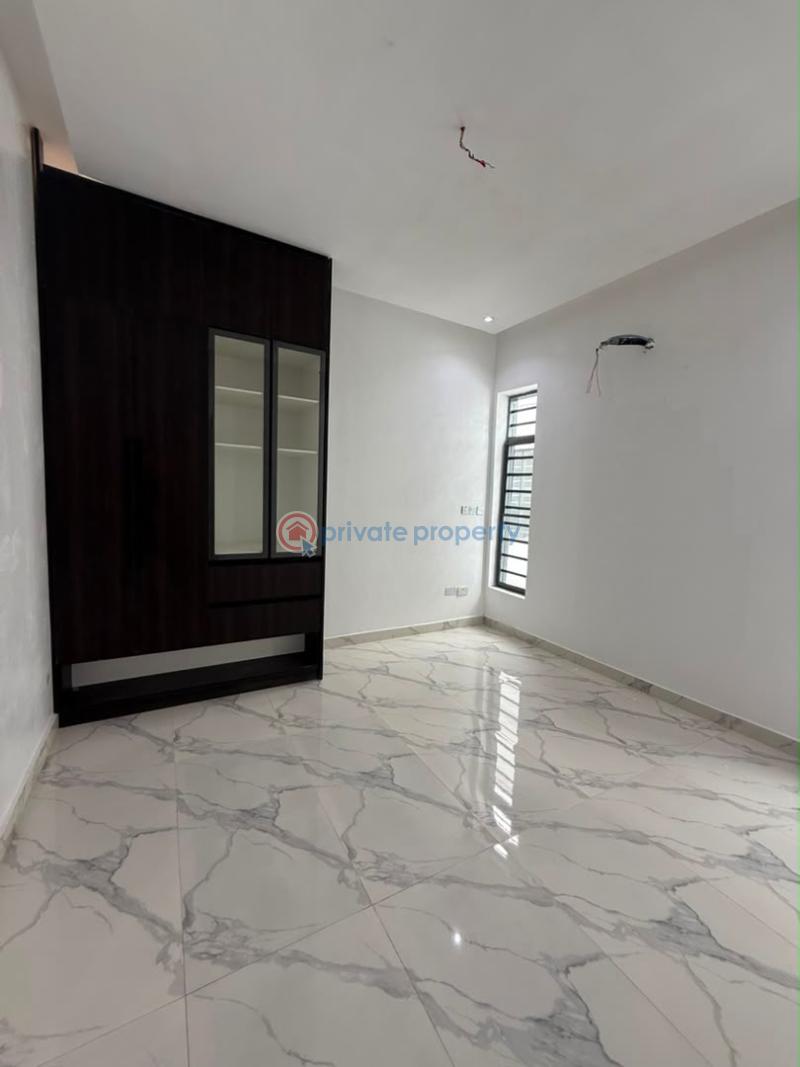 5 bedroom Detached Duplex For Sale Ikota Lekki Lagos - 4