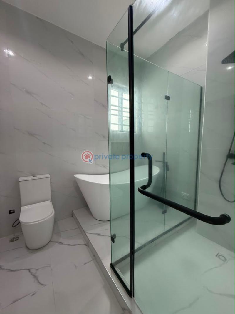 5 bedroom Detached Duplex For Sale Ikota Lekki Lagos - 7