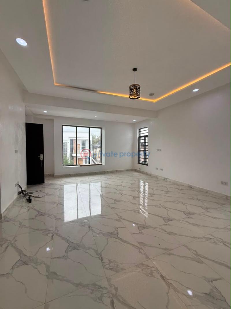 5 bedroom Detached Duplex For Sale Ikota Lekki Lagos - 12