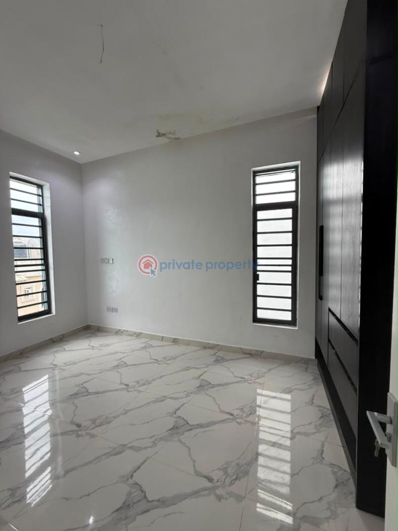 5 bedroom Detached Duplex For Sale Ikota Lekki Lagos - 8