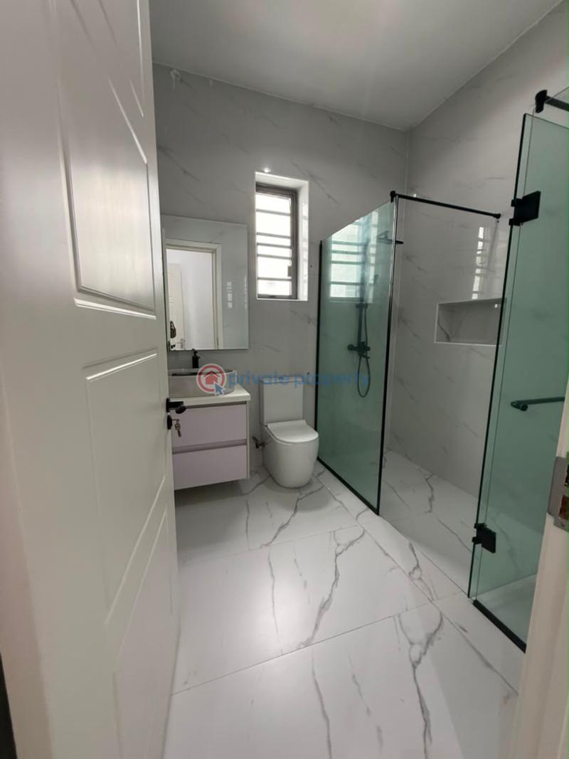 5 bedroom Detached Duplex For Sale Ikota Lekki Lagos - 1