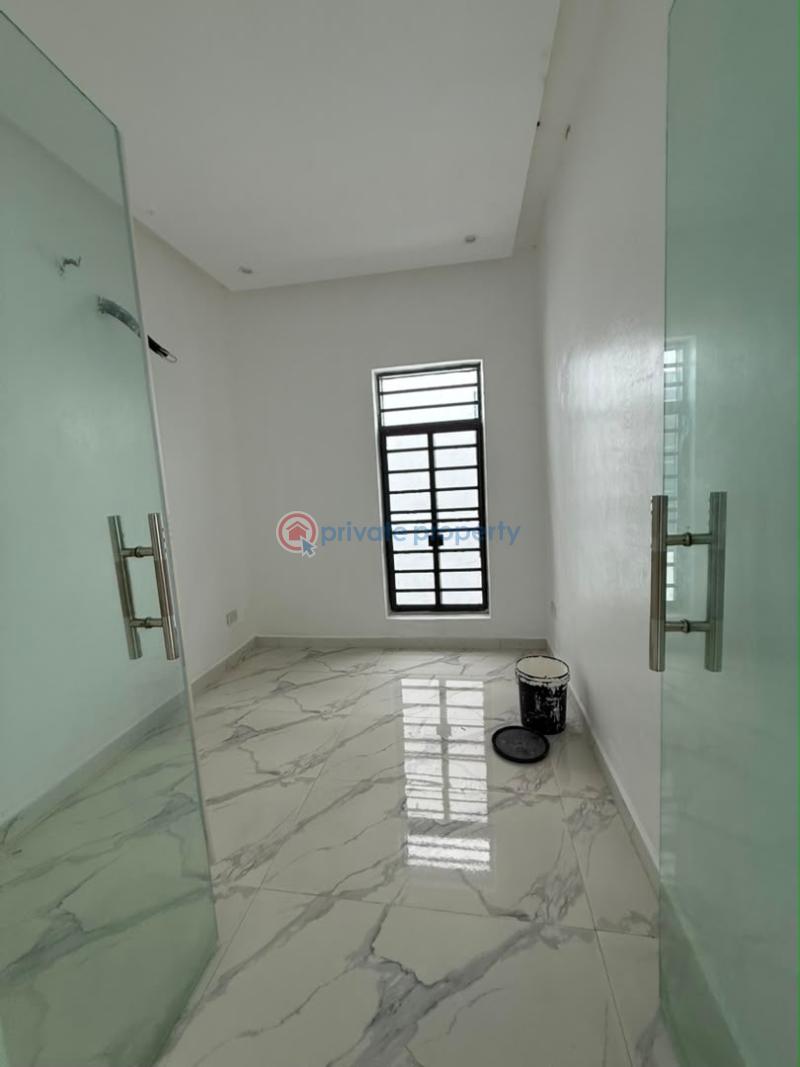 5 bedroom Detached Duplex For Sale Ikota Lekki Lagos - 20