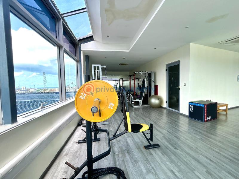 4 bedroom Block Of Flats For Sale Victoria Island Lagos - 4